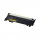 Toner Samsung CLT-Y404S yellow