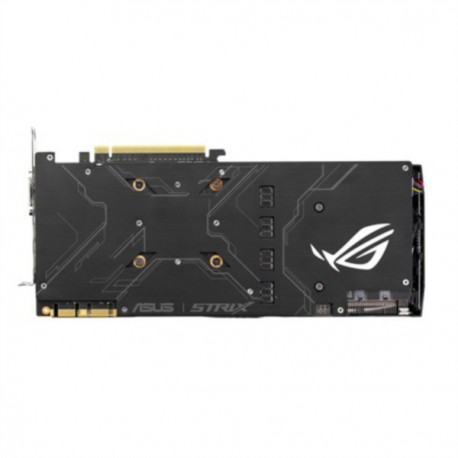 Grafična kartica GeForce GTX 1080 8GB Asus STRIX-GTX1080-A8G-GAMING