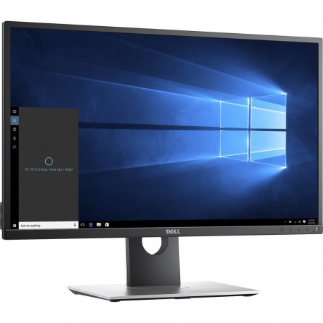LED monitor 27" Dell P2717H IPS