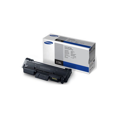 Toner Samsung MLT-D116, črn