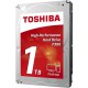 Trdi disk 3.5" 1TB 7200rpm 64MB SATA3 Toshiba P300 HDWD110