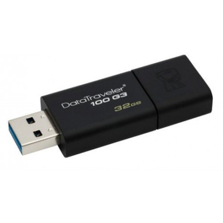 USB ključek 32GB Kingston DT100G3/32GB