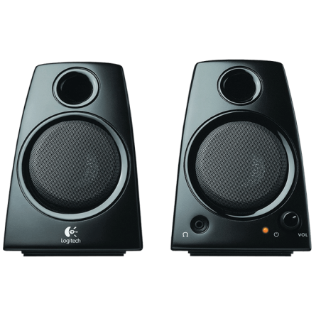 Zvočniki 2.0 5W Logitech Z130