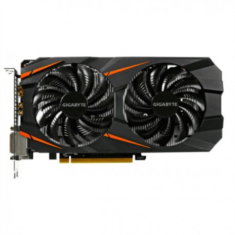 Grafična kartica GeForce GTX 1060 3GB Gigabyte, GV-N1060WF2OC-3GD