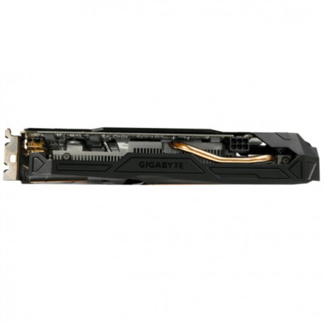 Grafična kartica GeForce GTX 1060 3GB Gigabyte, GV-N1060WF2OC-3GD