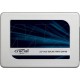 SSD disk 525GB SATA3 Crucial MX300, CT525MX300SSD1