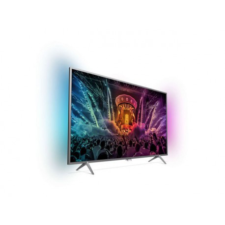 LED TV 43" Philips 43PUS6401