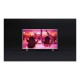 LED TV 49" Philips 49PFH5501