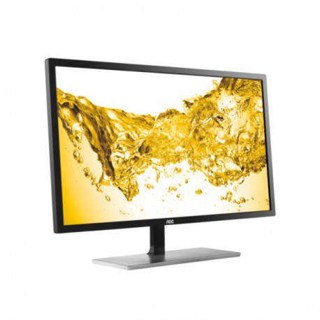 LED monitor AOC U2879Vf, 4K