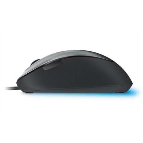 Miška USB Microsoft Comfort Mouse 4500, črna, 4EH-00002