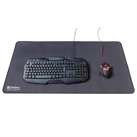 Podloga za miško SANDBERG Gamer Desk Pad XXXL