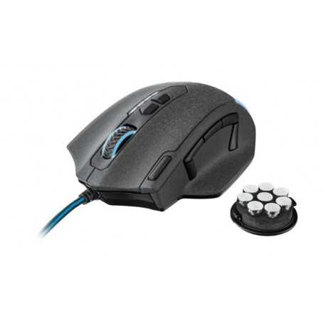 Miška USB Trust 20411 GXT 155 gaming