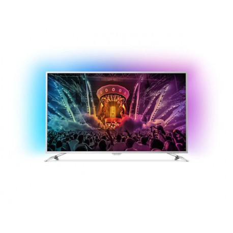 LED TV 65" Philips 65PUS6521