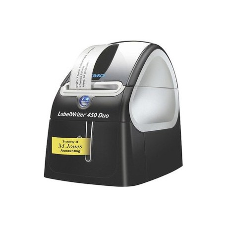 Tiskalnik nalepk DYMO LabelWriter 450 duo (SO838920)