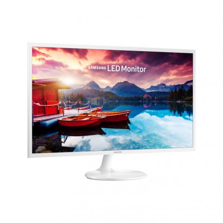 LED monitor Samsung S32F351FUU Bel
