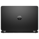 Prenosnik HP ProBook 450 G3 i7, 8GB, SSD 256, 1TB, Win7/10Pro - demo