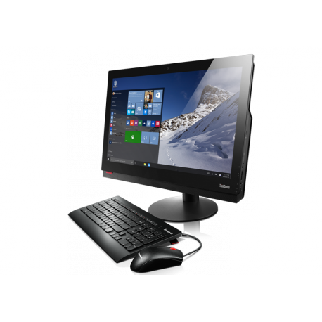 Računalnik AIO ThinkCentre M900z i5-6500, 8GB, SSD 256, W10P, 10F3001TZY