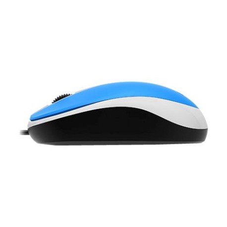 Miška USB Genius DX-120 modra