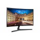 LED monitor 27" Samsung C27F398FWU