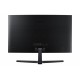 LED monitor 27" Samsung C27F398FWU