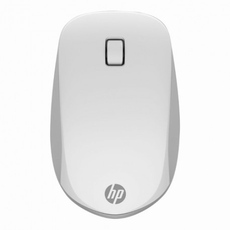 Miška za prenosnik laserska Bluetooth HP Z5000 bela (E5C13AA)