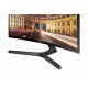 LED monitor 24" Samsung C24F396FHU