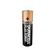 Alkalne baterije Duracell Plus Power MN1500B12 AA (12 kos)