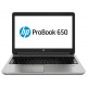 Prenosnik 15.6" HP Probook 650 G1 i5/4/500/HSPA+/W8/7P, F1P87EA