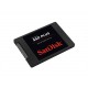 SSD disk 240GB SATA3 SanDisk Plus, SDSSDA-240G-G26