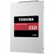 SSD disk 240GB SATA3 Toshiba A100, THN-S101Z2400E8