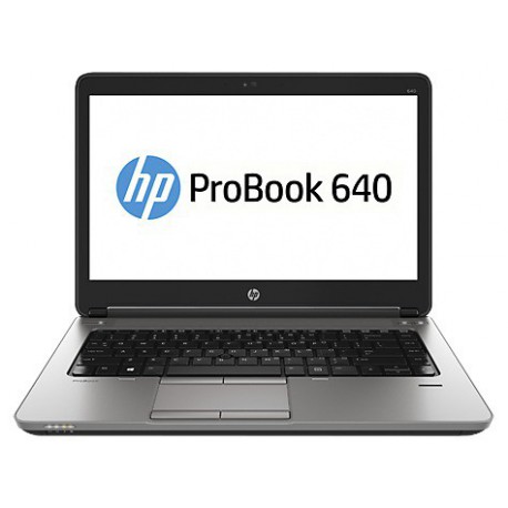 Prenosnik renew HP Probook 640 G1, G4Z21ECR