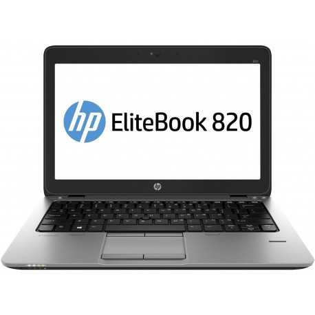 Prenosnik renew HP EliteBook 820 G2, L8T39ETR