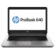 Prenosnik 14" HP ProBook 640, i3-4000M, 4GB, 500GB, W7/8P, H5G64EA