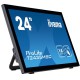 LED monitor 24" Touch Iiyama T2435MSC-B2