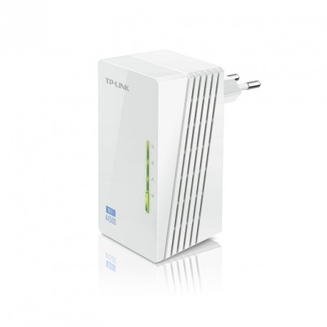 Powerline adapter WiFi TP-LINK TL-WPA4220 AV200