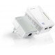 Powerline kit WiFi TP-LINK TL-WPA4220KIT