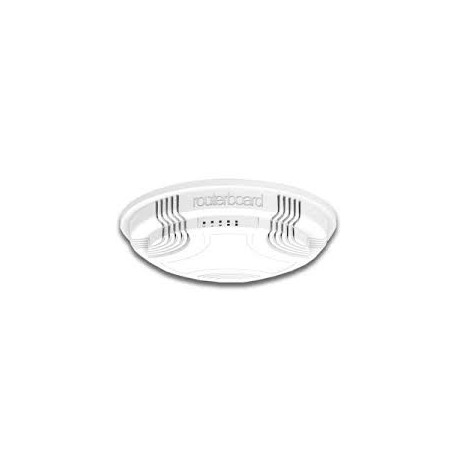 RouterBOARD Ceiling AP (cAP2n) with AR9331 CPU