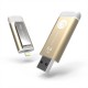Adam Elements iKlips 64GB konektor Apple Lightning in USB3.0