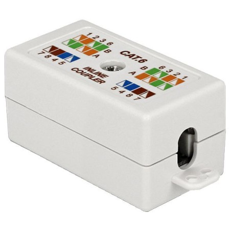 Konektor RJ45 Cat.6 zaključni člen