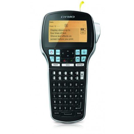 Tiskalnik nalepk Dymo LabelManager LMR-420P
