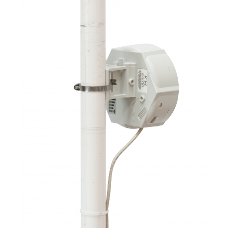 MikroTik RouterBOARD SXTG 5-HPacD antena
