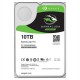 Trdi disk 3.5" 10TB 7200 256MB SATA3 Seagate BarraCuda PRO, ST10000DM0004