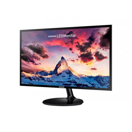 LED monitor Samsung S24F352FHU (LS24F352FHUX/EN)