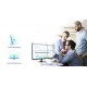 LED monitor Samsung S24F352FHU (LS24F352FHUX/EN)