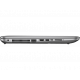 Prenosnik HP ProBook 470 G4 i7-7500U, 8GB, SSD 256, 1TB, W10Pro (X0R10EA)