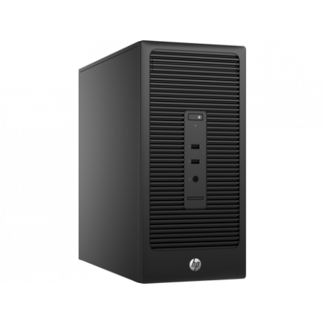 Računalnik HP ProDesk 280 G2 MT i3-6100, 4GB, 500GB, W10 Pro (V7Q80EA)