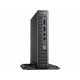 Računalnik HP 260 G2 DM i3-6100, 4GB, SSD 256, W10p (Y5P92EA)