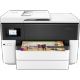 Multifunkcijski tiskalnik HP OJ 7740 A3 (G5J38A)