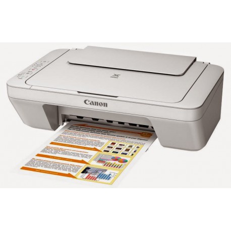 Multifunkcijski tiskalnik Canon Pixma MG2550s (0727C006BA)