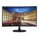 LED monitor 24" Samsung C24F390FHU